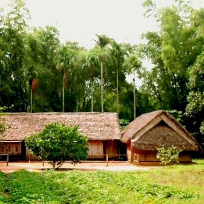 Chương trình du lịch SÔNG CÔNG - CỬA LÒ - QUÊ BÁC – SÔNG CÔNG