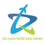 Du lịch Ngôi Sao Xanh