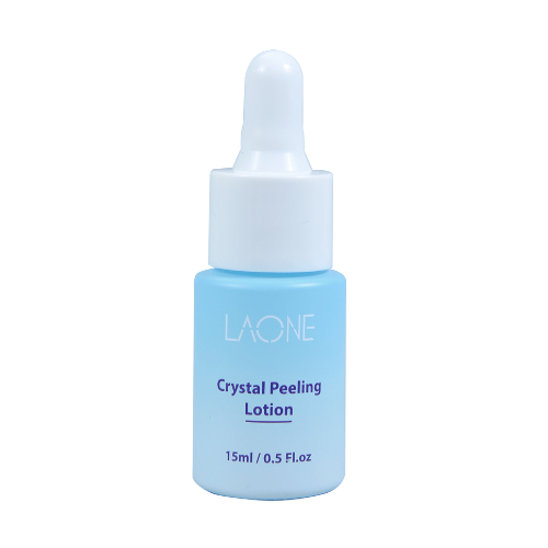 Sản phẩm hỗ trợ kỹ thuật Crystal Peeling