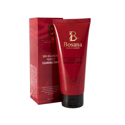 Sửa rửa mặt Bosana