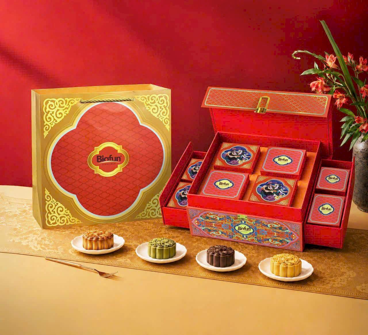 Quà Tết - Trung Thu