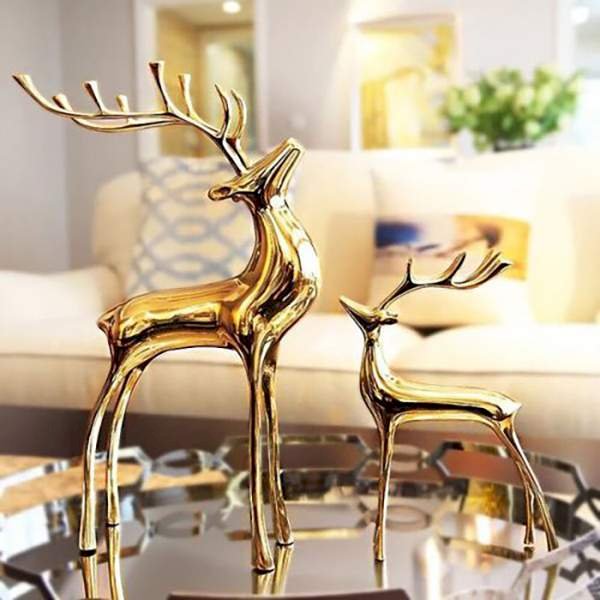Quà tặng decor