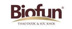 CÔNG TY TNHH THẢO DƯỢC VÀ SỨC KHỎE BIOFUN